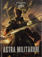 WH Codex: Astra Militarum