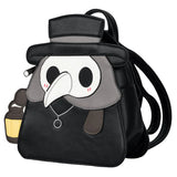 Squishable Backpack - Plague Doctor