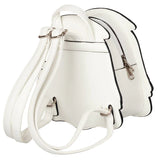 Squishable Backpack - Plague Nurse