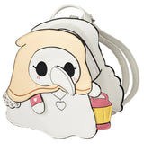 Squishable Backpack - Plague Nurse