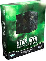 Star Trek Star Realms - Borg: Invasion Expansion