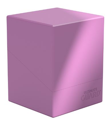 Ultimate Guard Boulder - 100+ Solid Lavender