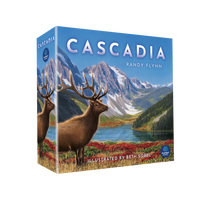 Cascadia