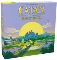 Catan - New Energies