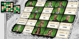 Codenames Duet Second Edition
