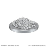 WK D&D - Swarm of Rot Grubs & Rot Grub Victim