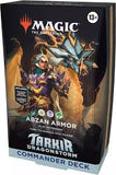 Magic the Gathering - Tarkir Dragonstorm Commander