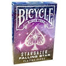 Bicycle Stargazer Falling Star