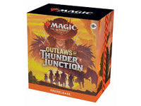 Magic the Gathering Prerelease - Outlaws of Thunder Junction