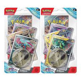 PKMN Scarlet & Violet Checklane Blisters (Assorted)