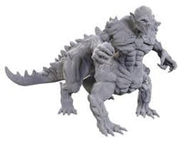 WK D&D - Gem stalker Wave 25
