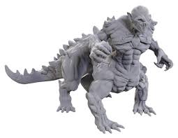 WK D&D - Gem stalker Wave 25