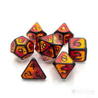 Die Hard Dice Drakona Embers Nali