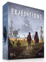 Expeditions