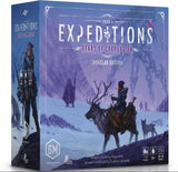 Expeditions: Gears of Corruption - Ironclad Edition