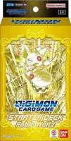 Digimon Card Game - Fable Waltz Starter Deck