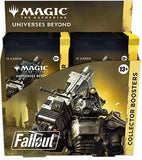Magic The Gathering Fallout Collector Pack
