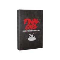 Final Girl Terror from Above Bird Minis Series 2