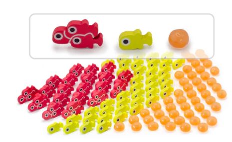 Finspan Upgrade Pack