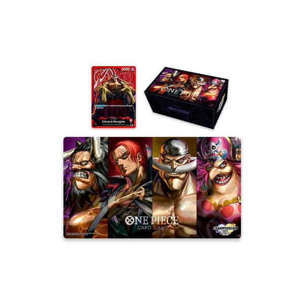 One Piece TCG Special Goods Set