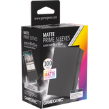 Gamegenic Prime Sleeves 100ct