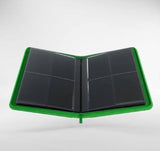 Gamegenic Binder: Zip-Up Album (8-Pocket)