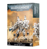 Warhammer 40K Tau Empire XV104 Riptide Battlesuit 56-13