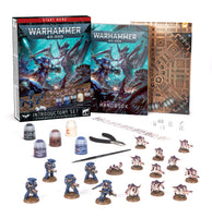 Warhammer 40,000 Introductory Set 10th Edition 40-04