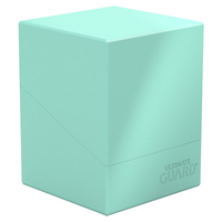 Ultimate Guard - Boulder 100+ Solid Pastel