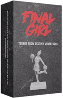 Final Girl Series 3 Fated Victim Miniatures