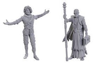 WK D&D Baldur's Gate 3 Special Edition - Volo & Withers