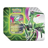 PKMN - Paradox Clash Tin