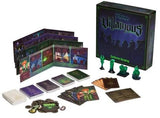 Villainous: Darkness Brewing