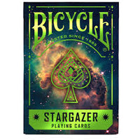 Bicycle Cards - Stargazer 203