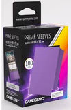 Gamegenic Prime Sleeves 100ct