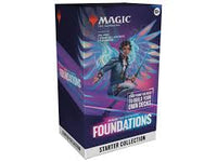 Magic the Gathering - Foundations Starter Collection