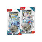 PKMN Scarlet & Violet Checklane Blisters (Assorted)