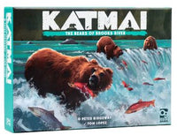 Katmai The Bears of Brooks River