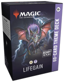 Magic the Gathering: Secrets of Strixhaven Theme Deck