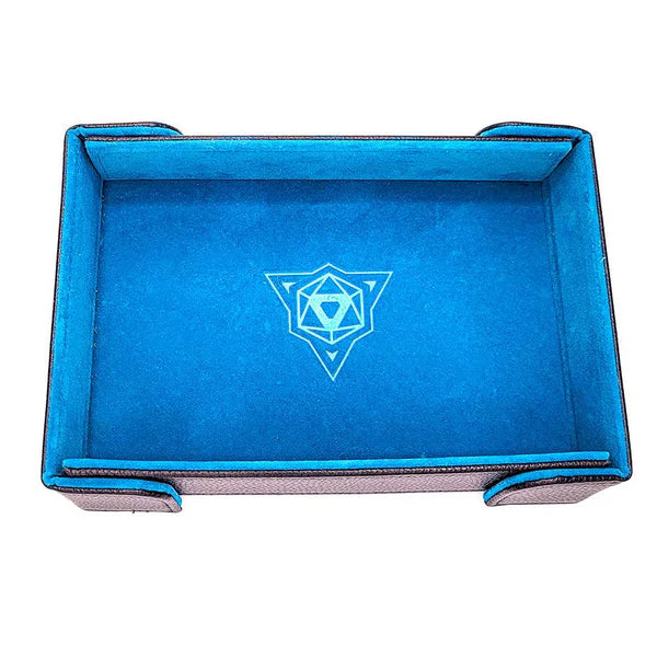 Die Hard Castle Tray Teal