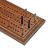 Cribbage Pegs - Metal Deluxe