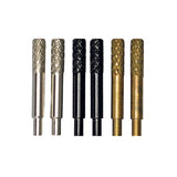 Cribbage Pegs - Metal Deluxe