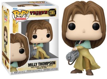 Pop Trigun Milly Thompson 1365