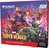 Magic the Gathering: Marvel Super Heroes Scene Box
