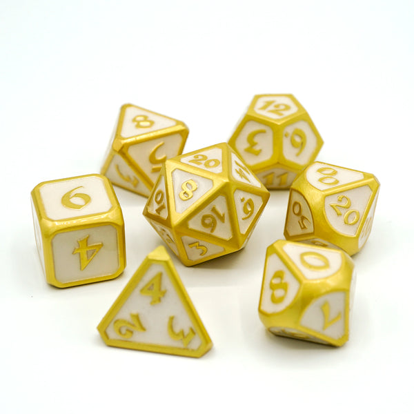 Die Hard Dice Celestial Relic