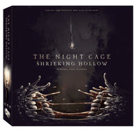 The Night Cage - Shrieking Hollow Expansion