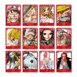 One Piece Card Game Premium Card Collection -ONE PIECE FILM RED Edition