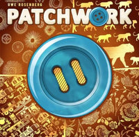 Patchwork 10th Anniversary