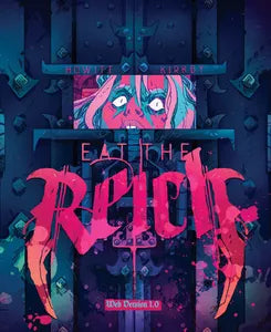 Eat the Reich RPG
