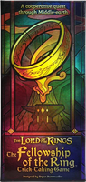The Fellowship of the Ring Trick-Taking Game